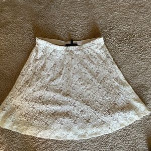 BCBG skirt